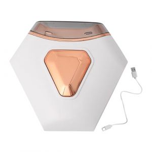 Honhoha Lime &Agrave; Ongles Automatique, Coupe-ongles &Eacute;lectrique - Lime &Agrave; Ongles Rechargeable | Coupe-ongles Et Polisseuse Automatique 2 En 1, Lime &Agrave; Ongles &Eacute;lectrique Avec Rangement De Pinces &Agrave; Ongles Pour (atrained, neuf)