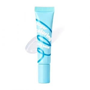 Gloss Repulpant L&egrave;vres & Huile Color&eacute;e - Finition High Shine/Matte Non-Collante, Longue Tenue Imperm&eacute;able (#04) (HuanleChaogou, neuf)