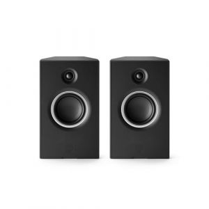 AIAIAI Unit-4 sont des moniteurs de Studio sans Fil et Portables avec Une Latence Ultra-Basse et Une Lecture de +20 Heures. (LA BOITE A MUSIQUE 57, neuf)