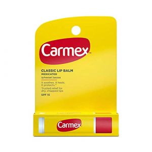 CARMEX Flavor Sticks - Lot de 12 b&acirc;tonnets originaux (CorpoeCapelli, neuf)