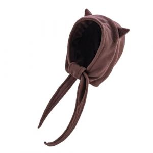 Bandeaux en corne de diable - Protection d'oreille élégante - Unisexe - Tendance - Pour les personnes de mode (HengYuCai, neuf)