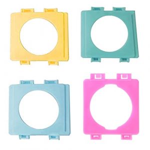 HINAYOSAN Hamster Tube Connecteur Externe Hamster Pipeline Tunnel Jouet Hamster Cage Accessoire (XINKEJIA, neuf)