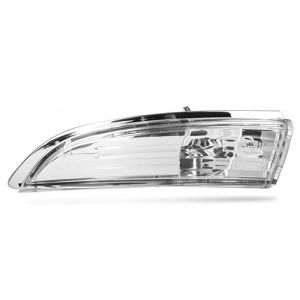 AutoBeeDen Clignotant compatible avec Ford B-Max 10/2012-2017, Ford Fiesta 6 VI 10/2008-05/2017 (gauche) (YILINJIE, neuf)