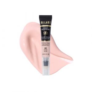 Milani Conceal + Perfect Face Lift Collection Undereye Brightener - Rose (Bixem, neuf)
