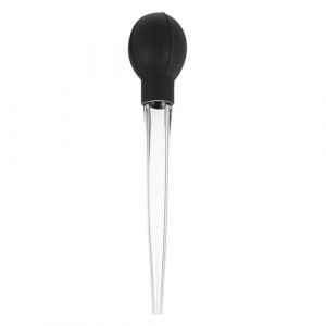 DOITOOL Pipette en Plastique - 28ml Grande Capacité Pipette Graduée, Pipettes Transparentes pour Transfert D'huiles Essentielles,Parfums,Liquides Divers - Pipette Dropper(Grande) (Accompany JY, neuf)