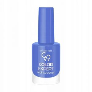 Vernis à Ongles -128 Color Expert - Golden Rose - Accueil - 128 - Bleu Roi 10 Ml (SAGA Cosmetics, neuf)