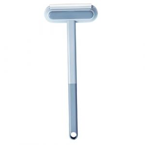Dépassement Des Poils Pour Animaux De Compagnie, Brosse À Peluche Lavable, Grattoir À Rasoir De Peluche, Conception Plus Propre, Plus Robuste Et Réutilisable, 130g Pour Les Vêtements, Literie, Buander (Geacn, neuf)
