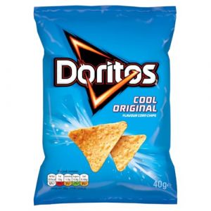 Doritos Cool Original 40g (Jalpur Millers Online, neuf)