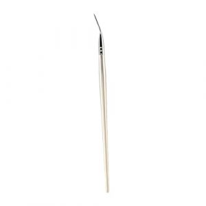 Sharplace Eyeliner Brush Brush Eyeliner Brush Brow Brush Brush Beauty Beauty Cosmetic Tool Makeup Brush Brush Dougoir pour, 145mm (RT Technology, neuf)