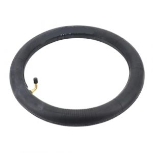 Chambre à air de Pneu de 14 Pouces 14x2.125 54-254, Compatible avec Les vélos électriques à gaz, Pneu de Roue 14x2.125 (Ningguan Trading Parts, neuf)