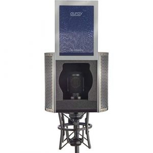 Auray ISO-ARMOR-2 Microphone Isolation Chamber (Fast Media Ships From USA, neuf)