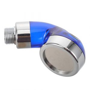 DECHOUS Pommeau de Douchette à Main pour Robinet de Bac à Shampooing Buse à Petits Haute Pression Eau Remplacement Pulvérisateur pour Salon de Coiffure (Delicious.C, neuf)