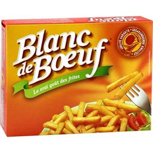 Vandemoortele - Blanc De Boeuf 2Kg (MTMJS, neuf)