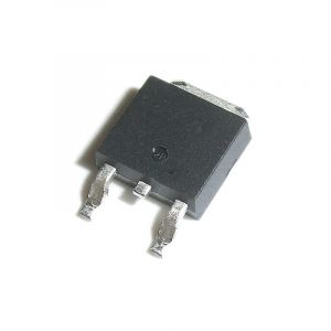 5 pièces STTH5R06B-TR STTH5R06B STTH5 R06B TO252 (shenzhenfenxindianzikejiyouxiangongsi, neuf)
