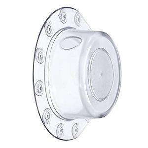 Greesuit Bouchon en caoutchouc de silicone Ventouse Pour baignoire lavabo &eacute;vier de vidange cuisine salle de bain (SongCheng, neuf)