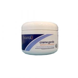 Barral Cream Pot 200g (Beauty Retouch, neuf)