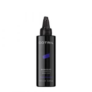Cotril Glow Blast Purple Diamond 200ml - coloration à pigment direct (Hair Gallery, neuf)