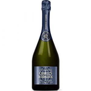 Charles Heidsieck Champagne Brut Reserve Magnum (Vins du Nord, neuf)