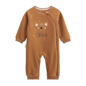 Petit B&eacute;guin - Surpyjama b&eacute;b&eacute; en Polaire Constellation (Petit B&eacute;guin, neuf)