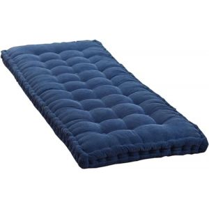 Coussin de Banc Exterieur intérieur 100x40/120x40/140x40/150x50/180x55cm Banc Assise Coussin 8-10cm Jardin Coussin D'assise Epais Coussin de Sol Canapé pour Maison Patio Balançoire(M5,80x30cm/31.5x11. (POSTTER SHOP, neuf)