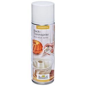 Spray alimentaire - antiagglomérant (vbs-hobby-service, neuf)