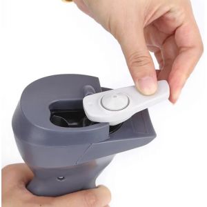 D&eacute;tacheur d'&eacute;tiquette EAS, dissolvant d'&eacute;tiquette antivol, d&eacute;tacheur de s&eacute;curit&eacute; Portable, Aimant de v&ecirc;tements, d&eacute;tacheur d'&eacute;tiquette de s&eacute;curit&eacute;, Crochet d'affichage de s&eacute;curit&eacute;, dissolvant (XIAXIABISHENG, neuf)