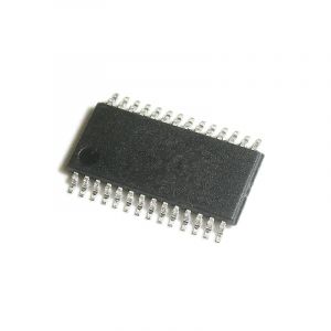 5 pi&egrave;ces TDA5200A3 TDA5200 TSSOP28 (shenzhenfenxindianzikejiyouxiangongsi, neuf)