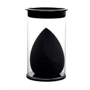 Eponge Maquillage Fond De Teint 1pcs Beaut&eacute; Noir Maquillage Maquillage Cosm&eacute;tique Maquillage Coussin Coussin Fondation Fondation Poudre Poudre Sponge Outil Femmes Make Up Accessoires Eponge De Maquill (Skeleton umbrella, neuf)