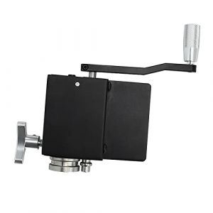 Yctze Intercooler Pipe Bead Form Roller Machine Acier Tu Rouleau de Perles en M&eacute;tal, Outil de Rouleau de Perles, Rouleau de Tube, Rouleau de Perles de Tube, Perle de Tube de Tuyau (Gorgeri, neuf)