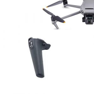 LICHIFIT Jambes avant de train d'atterrissage pour drone DJI Mavic 3 Pro/3T Bras avant gauche et droit Pieds de support d'amélioration de la hauteur Pieds étendus (leagoodshop, neuf)