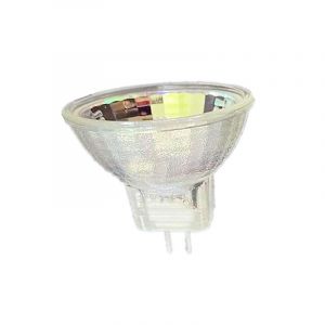 UGEFKMQ Basse Tension Projecteur Halog&egrave;ne MR11 12V 20W G4 Base Bi-Pin Ampoule Spot Halog&egrave;ne MR11 35W Lampe Projecteur Blanc Chaud,50W,1 Pc (lsss, neuf)