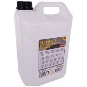 Moutta | Mélasse de Betterave 5L | Stimule la Croissance de Vos Plantes | Complément pour la nutrition animale | Usage Universel (Ferme du Moutta, neuf)