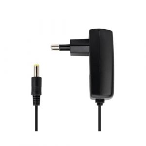 Chargeur Secteur pour Nintendo NES &ndash; Remplace NES-002 &ndash; 9V/1A &ndash; Prise Europ&eacute;enne &ndash; C&acirc;ble 2 m &ndash; Stra&szlig;e Game&reg; (les3fritz, neuf)