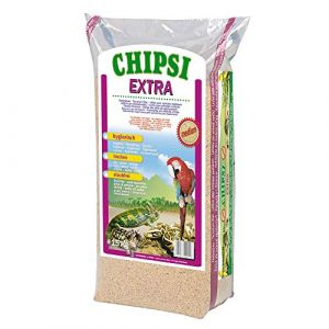 Chipsi Liti&egrave;re en Bois de h&ecirc;tre Medium 15 kg (Classies Webshop, neuf)
