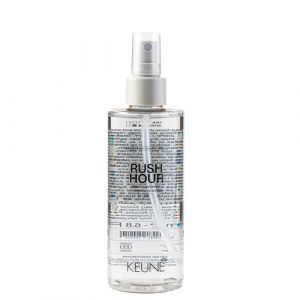 Keune Heat Protect Rush Hour Blowdry Accelerator 200ml - spray thermoprotecteur (Webshop Linds, neuf)