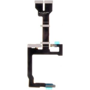 Carte m&egrave;re connecteur de Connexion de la Carte m&egrave;re Ruban Flexible c&acirc;ble de Remplacement Compatible Samsung Galaxy Z flip3 5G f711 (Yuyue Electronic, neuf)