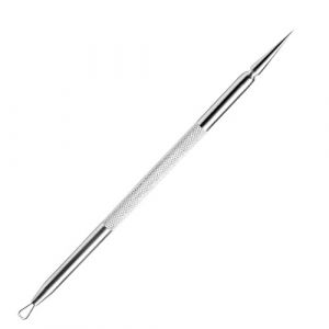 tire comedon point noir,extracteur point noir,point noir extracteur,tire comedon,tire comedons,points noirs,tire-comedon,anti point noir,points noirs extracteur,extracteur de point noirk (TeNieDianZi, neuf)
