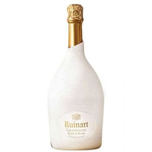 Ruinart, Blanc de Blancs, avec étui Champagne - Champagne - 0,75L (MYSECRETWINE S.L., neuf)