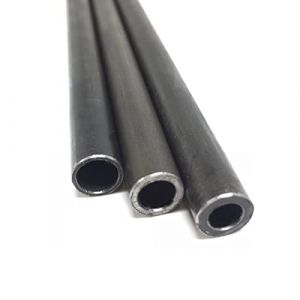 1 Pièce Tube En Acier Doux Tube Droit En Acier Rond, Tuyau En Acier Sans Soudure Hydraulique De Précision, 25x21mm/25x20mm/25x19mm/25x17mm, Tuyau Droit De 500mm Longueur ( Size : OD 25mm*19mm ID ) (U.mi, neuf)