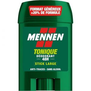 D&eacute;odorant stick homme anti-traces 24h,60 ml (Parapharmacie Centrale, neuf)