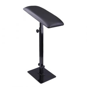 Tatouage De Repos De Bras - 93 Cm Stand De Tatouage À Accoudoir Réglable | Sponge Pad Rest Stand, Tatouage Accoudoir, Fauteuil De Tatouage De Jambe De Bras, Support De Tatouage À Accoudoir À Écoles D' (youxua, neuf)