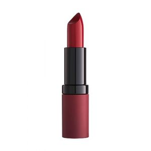 Golden Rose - Rouge à Lèvres mat « VELVET MATTE » - couleur 18 (MADI HEALTH, neuf)