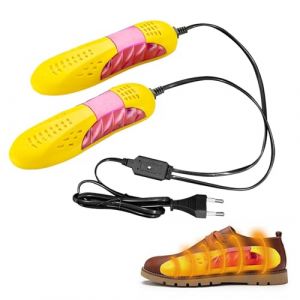 S&egrave;che-Chaussures, S&egrave;che-Bottes, S&eacute;che-Chaussures De Ski, S&egrave;che-chaussures pour S&egrave;che-Chaussures Chauffe-Bottes, Chauffe-Chaussures et Bottes pour S&eacute;cher et &eacute;liminer Les Odeurs (DIDIhouse, neuf)