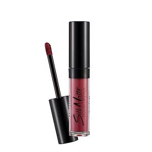 Flormar Silk Matte Rouge &agrave; l&egrave;vres liquide mat intens&eacute;ment pigment&eacute;, nourrissant, avec huile de cupua&ccedil;u et de baobab n&deg; 011 &ndash; Misty Rosy (Dealon, neuf)