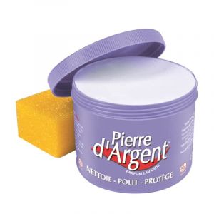 Pierre d'Argent Lavande 800g (Laco, neuf)