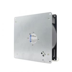 Ventilateur centrifuge RG160-28/56S Ebm Papst 230 VAC 0,30 A 220 x 56 mm (APAC Fans, neuf)