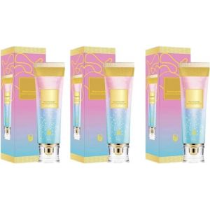 Dentifrice blanchissant &agrave; la niacinamide, pr&eacute;vention des caries et r&eacute;paration de l'&eacute;mail (3) (YANSURENZHEN, neuf)