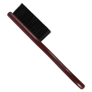 Didiseaon Brosse De Nettoyage De Barbe Brosse Lissante Peigne À Barbe Pour Hommes Peigne À Barbe De Voyage Brosse De Nettoyage De Barbier Peignes À Barbe Pour Hommes Brosse À Barbe (Merkowski, neuf)