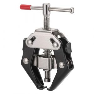 Zocipro Extracteur Bras Essuie Glace, Arrache Essuie Glace 9-30 mm, Outil de Retrait de Bras d'essuie-Glace (HTB668, neuf)