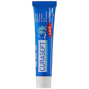 Curasept Gel parodontal 0,5% 30 ml (Blamar, neuf)